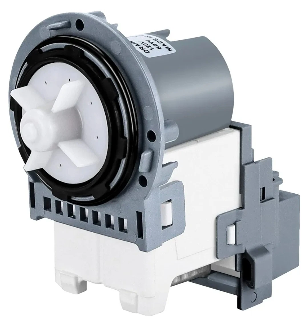 New Washer Drain Pump DC31-00054D DC31-00187A PX35